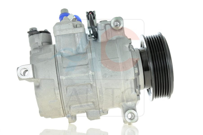 AC-01DN020_DCP02037-DN Compressor