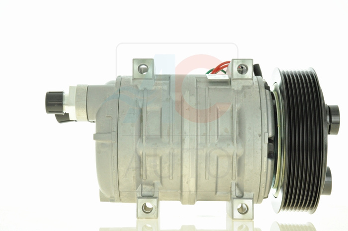 AC-01ZX154-ZX Compressor