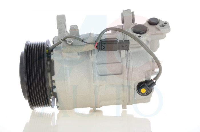 AC-01DN887-AC Compressor