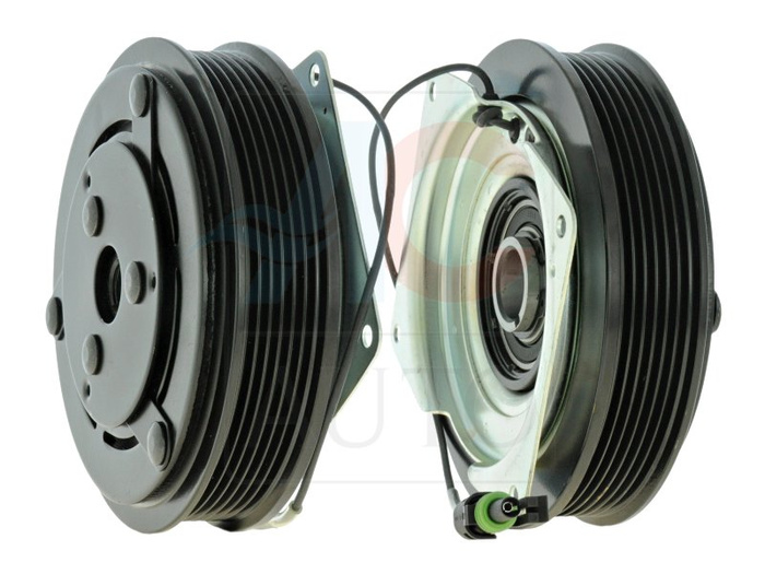 AC-06YO03-AM Clutch kit