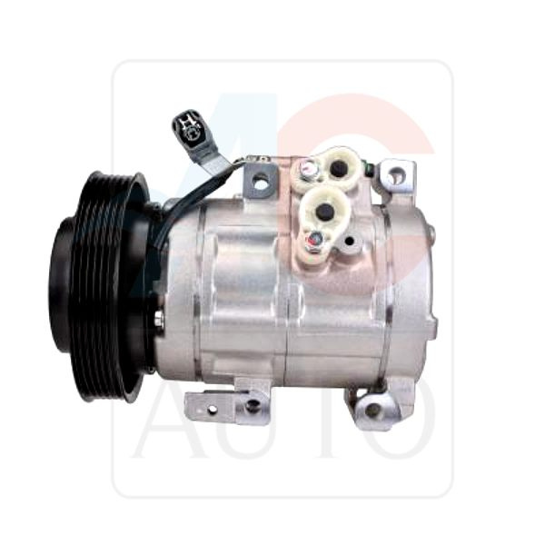 AC-01HA063-AC Compressor