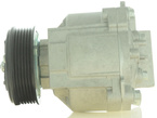 AC-01DL157-AC Compressor