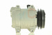 AC-01ZX164-AM Compressor