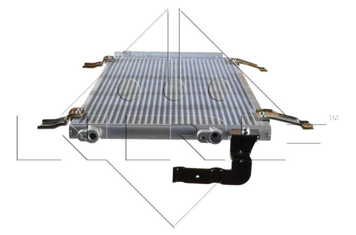 Condenser AC-20MZ09_35464-NR