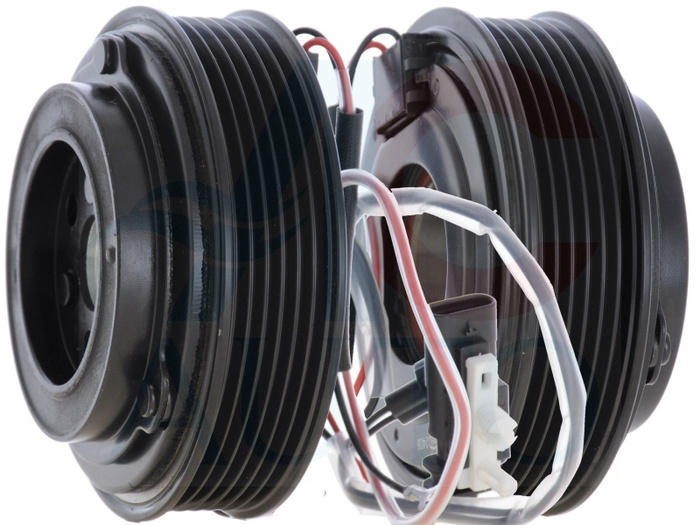 AC-06SD119-AM Clutch kit