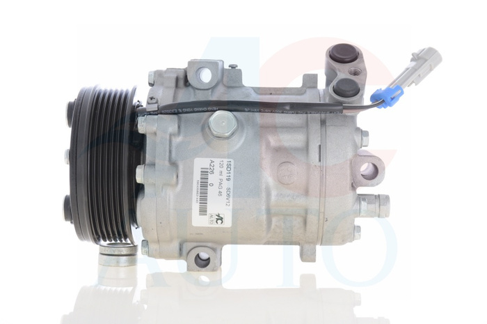 AC-01SD119-AC Compressor