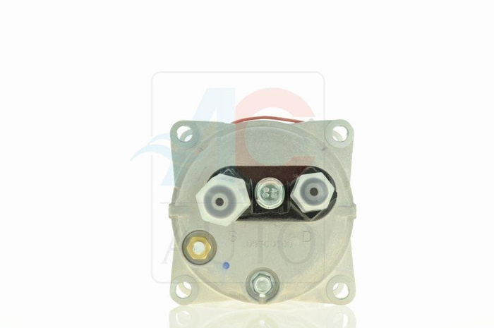 AC-01ZX114-QE Compressor