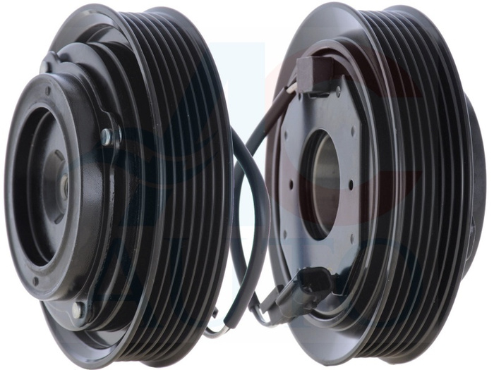 AC-06DN211-AM Clutch kit