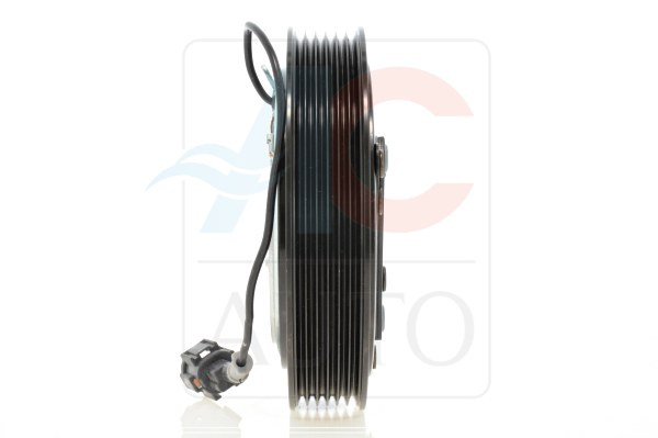 AC-06CL06-AM Sprzęgło Kompletne