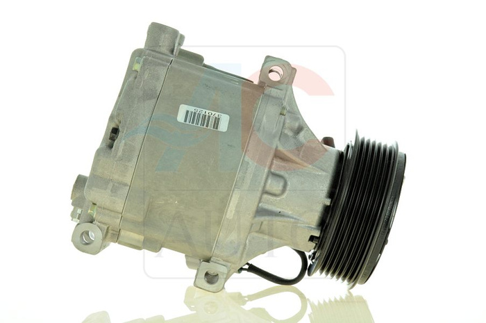 AC-01DN505_DCP36003-DN Compressor