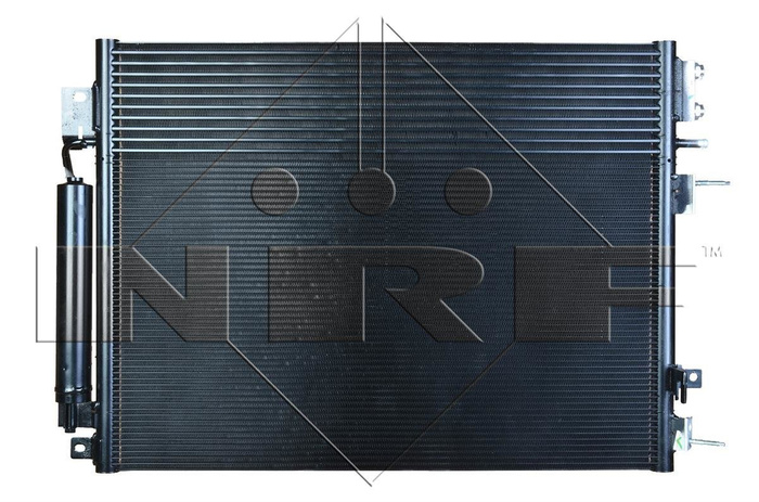 Condenser AC-20DG02_350037-NR