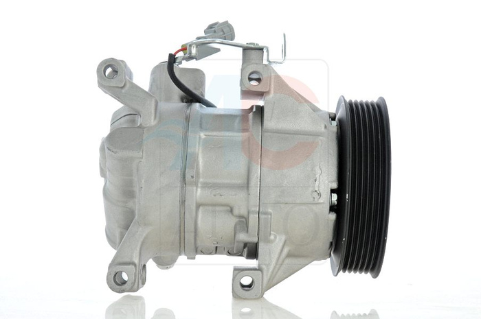 AC-01DN155-AC Compressor