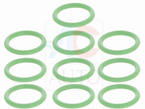 AC-08XX64-SA O-ring 10,8/1,8mm (10szt)