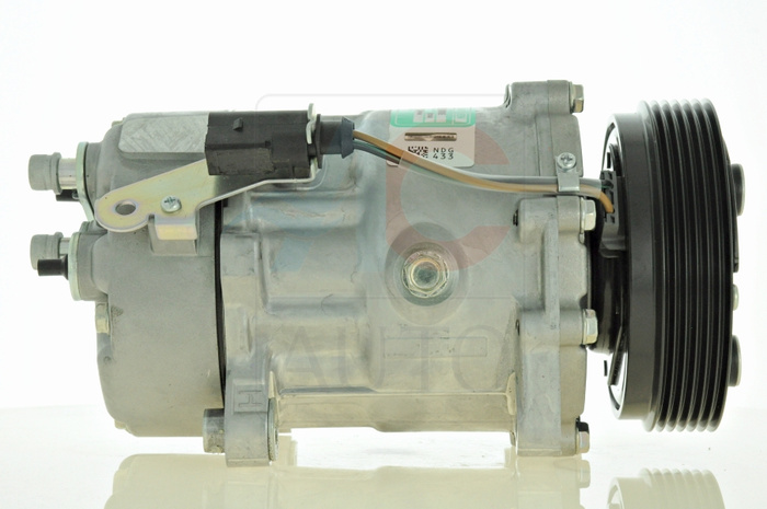 AC-01SD021-SD Compressor