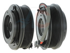 AC-06VI03-AM Clutch kit