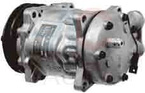AC-01SD018-AC Compressor