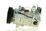 AC-01ZX080-ZX Compressor