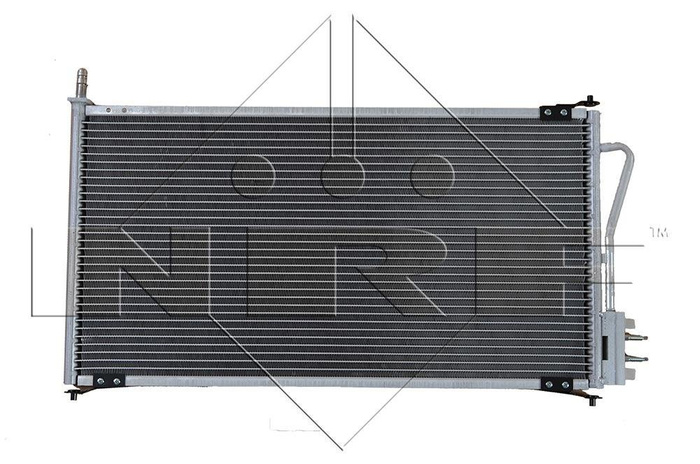 Condenser AC-20FO05_35345-NR
