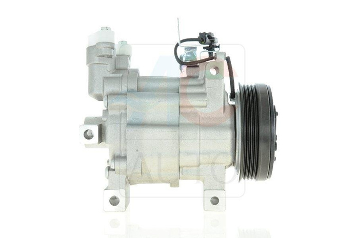 AC-01ZX059-QE Compressor