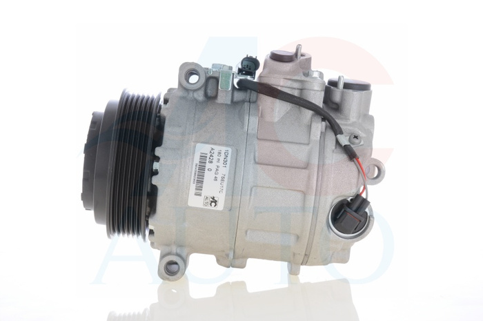 AC-01DN301-AC Compressor