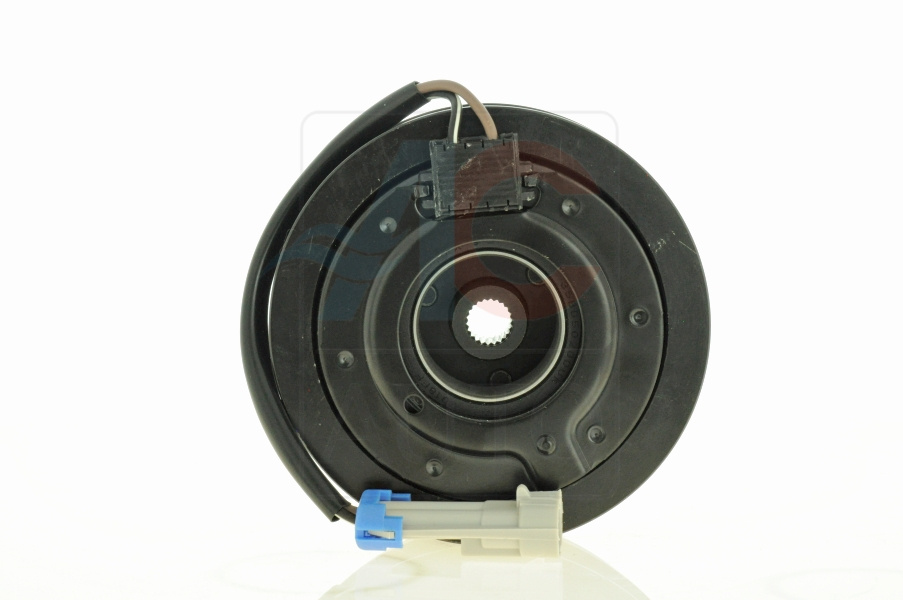 ぱんだ SPRZĘGŁO SPRĘŻARKI 6SD09 SANDEN SD6V12 PV6 105MM 12V OPEL