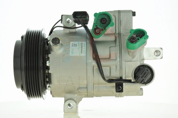 AC-01HA041-HA Compressor