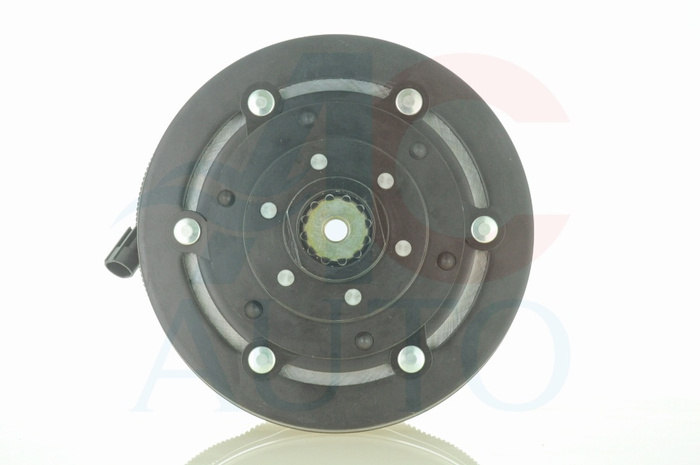 AC-06ZX63-AM Clutch kit