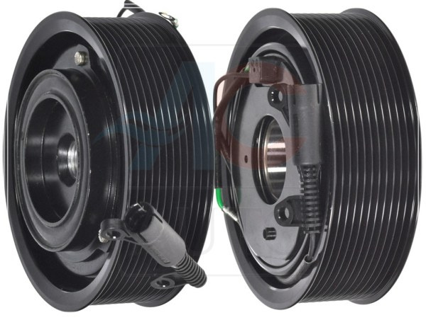 AC-06DN61-AM Clutch kit