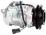 AC-01DN045-AC Compressor