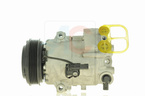 AC-01DL095-AC Compressor