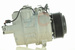 AC-01DN358-AC Compressor
