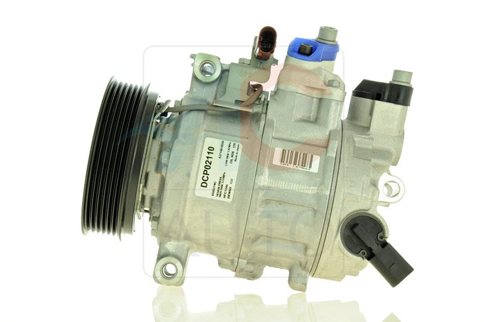 AC-01DN234_DCP02110-DN Compressor