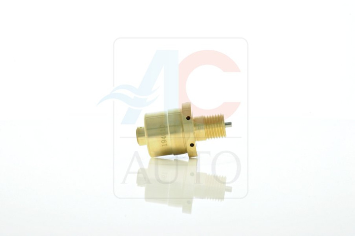 AC-02SD13-AM Control Valve