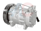 AC-01SD002-AC Compressor