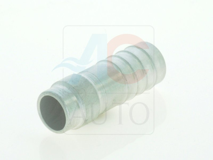 AC-12XX25-AM Connector G12 int. thread A for welding