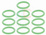 AC-08XX76-SA O-ring (10pcs)