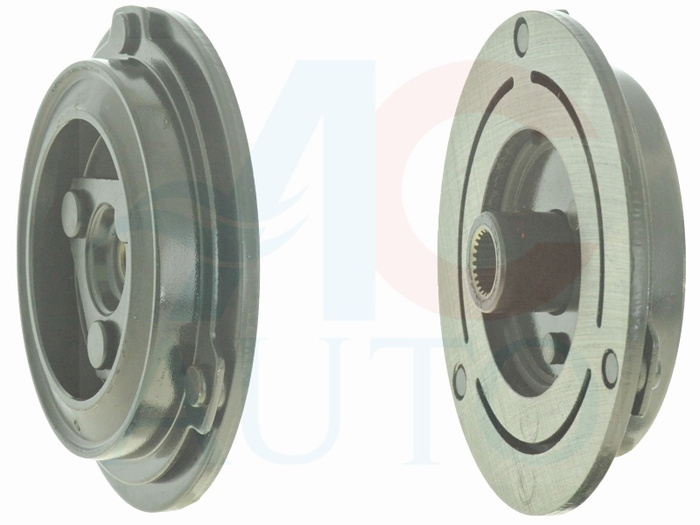 AC-05HA19-AM Clutch hub