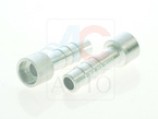 AC-12XX27-AM Connector G8 ext. thread A for welding