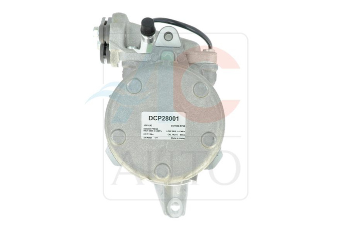 AC-01DN137_DCP28001-DN Compressor