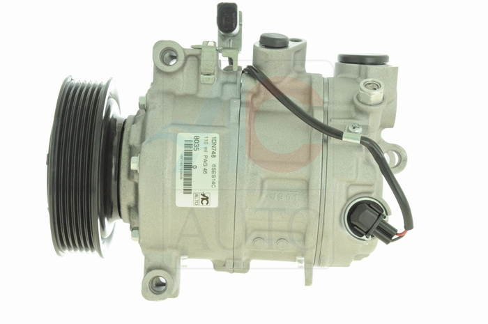 AC-01DN748-AC Compressor