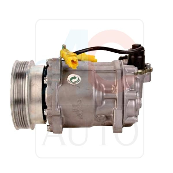 AC-01SD048-AC Sprężarka