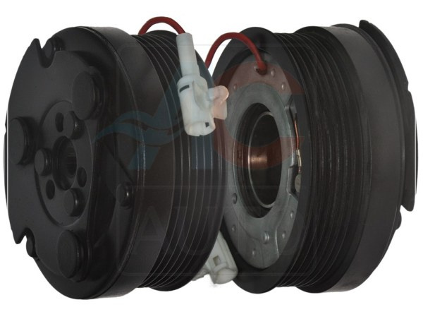 AC-06SD05-AM Clutch kit