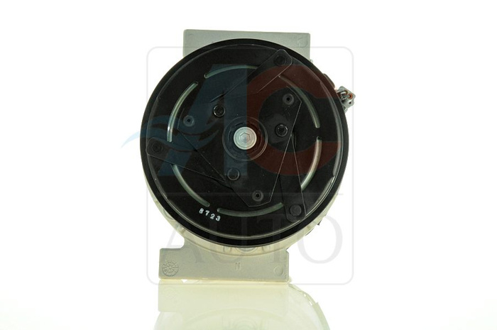 AC-01ZX036-ZX Compressor