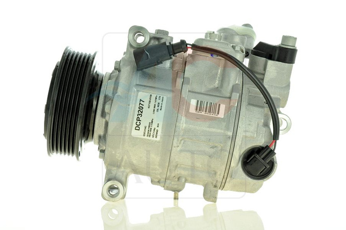 AC-01DN283-AC Sprężarka