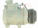 AC-01DO022-DO Compressor