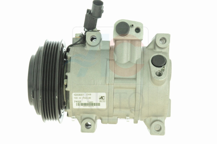 AC-01DO037-AC Compressor