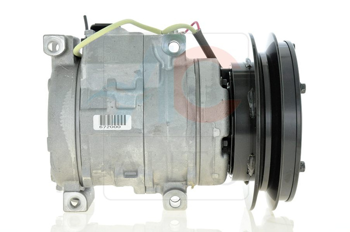 AC-01DN265_DCP99821-DN Compressor