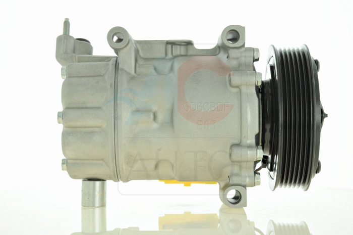AC-01SD056-AC Compressor