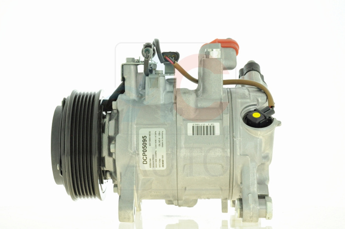 AC-01DN232_DCP05095-DN Compressor