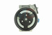 AC-01DL086-AC Compressor